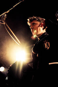 2009-03-25 - The Hives från Kulturbolaget, Malmö