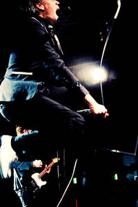 2009-03-25 - The Hives från Kulturbolaget, Malmö