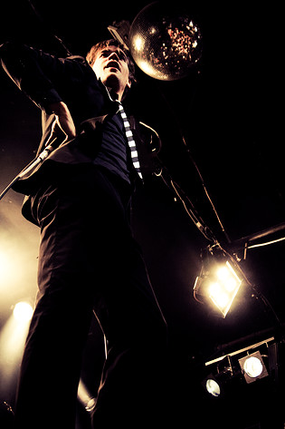 2009-03-25 - The Hives från Kulturbolaget, Malmö