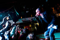2009-03-25 - Collie Buddz från Göta Källare, Stockholm