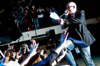 2009-03-25 - Collie Buddz från Göta Källare, Stockholm
