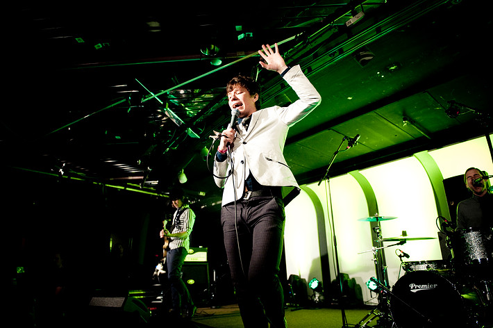 2009-03-26 - Industri Royal från Umeå Open, Umeå