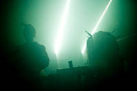 2009-03-26 - Fever Ray från Kägelbanan, Stockholm