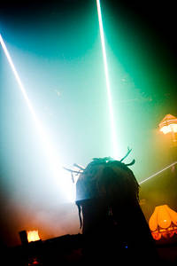 2009-03-26 - Fever Ray från Kägelbanan, Stockholm