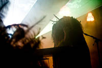 2009-03-26 - Fever Ray från Kägelbanan, Stockholm