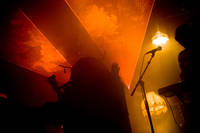 2009-03-26 - Fever Ray från Kägelbanan, Stockholm