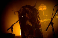 2009-03-26 - Fever Ray från Kägelbanan, Stockholm