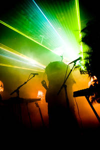 2009-03-26 - Fever Ray från Kägelbanan, Stockholm