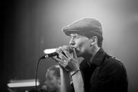 2009-03-25 - Håkan Hellström från Debaser Medis, Stockholm