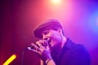 2009-03-25 - Håkan Hellström från Debaser Medis, Stockholm