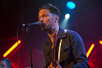 2009-03-25 - Moneybrother från Debaser Medis, Stockholm