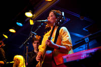 2009-03-25 - Maia Hirasawa från Ljunggrens, Stockholm