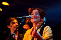 2009-03-25 - Maia Hirasawa från Ljunggrens, Stockholm