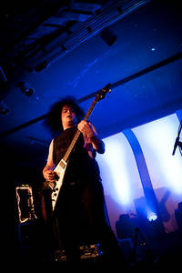 2009-03-26 - Jay Reatard från Umeå Open, Umeå
