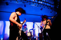 2009-03-26 - Jay Reatard från Umeå Open, Umeå