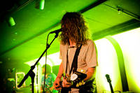 2009-03-26 - Jay Reatard från Umeå Open, Umeå