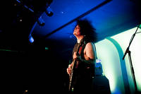 2009-03-26 - Jay Reatard från Umeå Open, Umeå