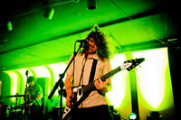 2009-03-26 - Jay Reatard från Umeå Open, Umeå