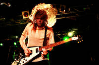2009-03-27 - Jay Reatard från Debaser Slussen, Stockholm