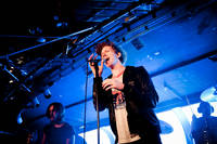 2009-03-28 - Erik Hassle från Umeå Open, Umeå