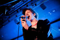 2009-03-28 - Erik Hassle från Umeå Open, Umeå