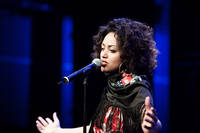 2009-03-28 - Soha från Södra Teatern, Stockholm
