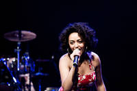 2009-03-28 - Soha från Södra Teatern, Stockholm