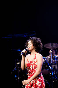2009-03-28 - Soha från Södra Teatern, Stockholm