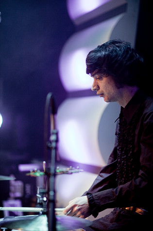 2009-03-27 - The Mojomatics från Umeå Open, Umeå