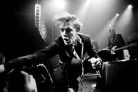 2009-03-27 - The Hives från Umeå Open, Umeå