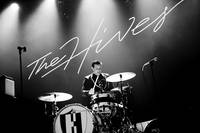 2009-03-27 - The Hives från Umeå Open, Umeå