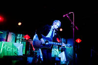 2009-03-31 - Kristofer Åström från Lille Vega, Köpenhamn