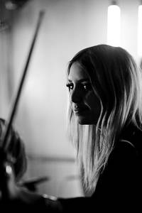 2009-04-01 - Lykke Li från Debaser Medis, Stockholm