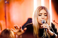 2009-04-01 - Lykke Li från Debaser Medis, Stockholm