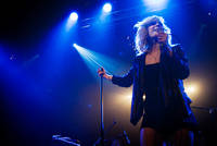 2009-04-02 - The Sounds från Stora Teatern, Göteborg
