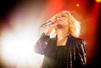 2009-04-02 - The Sounds från Stora Teatern, Göteborg