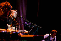 2009-04-03 - Mikael Wiehe från Nalen, Stockholm