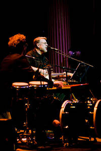 2009-04-03 - Mikael Wiehe från Nalen, Stockholm