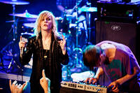 2009-04-03 - The Sounds från The Tivoli, Helsingborg