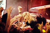 2009-04-03 - The Sounds från The Tivoli, Helsingborg