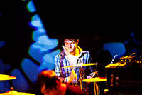 2009-04-03 - The Sounds från The Tivoli, Helsingborg