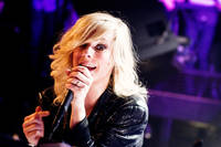 2009-04-03 - The Sounds från The Tivoli, Helsingborg