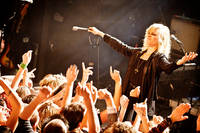 2009-04-03 - The Sounds från The Tivoli, Helsingborg
