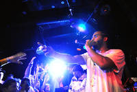 2009-04-04 - Pharoahe Monch från Mosebacke, Stockholm