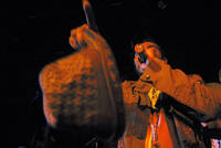 2009-04-04 - Pharoahe Monch från Mosebacke, Stockholm