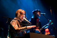 2009-04-07 - Miss Li från Södra Teatern, Stockholm