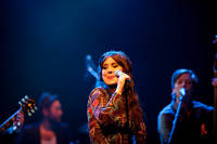 2009-04-07 - Miss Li från Södra Teatern, Stockholm