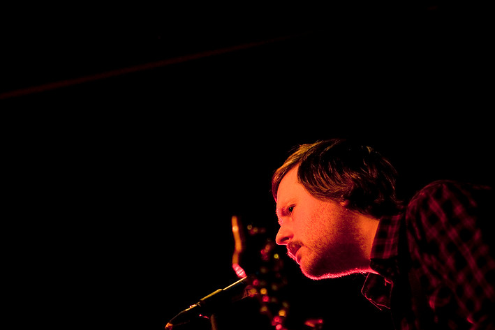 2009-03-20 - Anaugh Conda från Storsjöteatern, Östersund