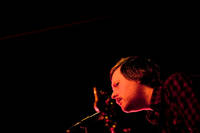 2009-03-20 - Anaugh Conda från Storsjöteatern, Östersund