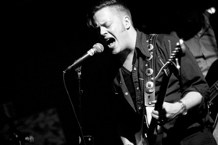 2009-03-20 - Franke från Folkets Hus, Östersund